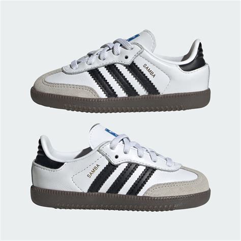 Kids' adidas Sambas 